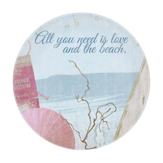 Planche À Découper Conception de série nautique 3 (Devant)