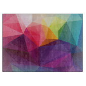 Planche À Découper Conception moderne (Devant)