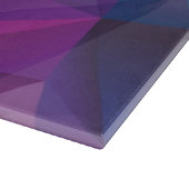 Planche À Découper Conception moderne (Coin)