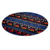 Planche À Découper Conception Tribale : Motif multifonctionnel sans f (Coin)