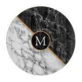 Planche À Découper Concevez votre propre carte personnalisée de décou (Devant)