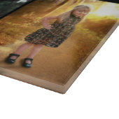 Planche À Découper Concevez votre propre collection de 7 photos (Coin)