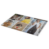 Planche À Découper Concevez votre propre collection photo 5 (Coin)