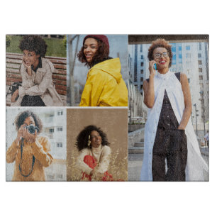 Planche À Découper Concevez votre propre collection photo 5