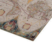 Planche À Découper Concevez votre propre table de découpe personnalis (Coin)