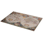 Planche À Découper Concevez votre propre table de découpe personnalis (Coin)