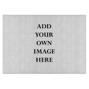 Planche À Découper concevoir votre propre