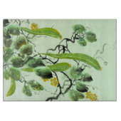 Planche À Découper Concombre chinois (Devant)