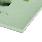Planche À Découper Concombre chinois (Coin)