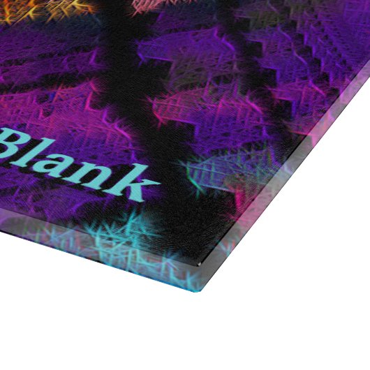 Planche À Découper Concours (Coin)