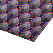 Planche À Découper Cône spirale par Kenneth Yoncich (Coin)