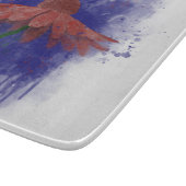 Planche À Découper Coneflower (Coin)