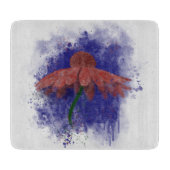 Planche À Découper Coneflower (Devant)