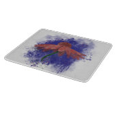 Planche À Découper Coneflower (Coin)