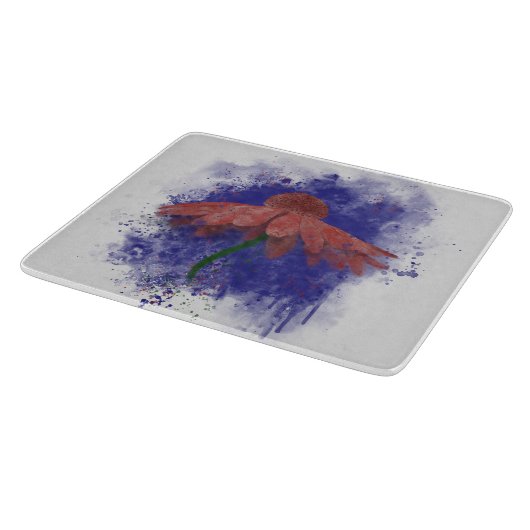 Planche À Découper Coneflower (Coin)