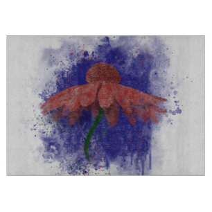 Planche À Découper Coneflower