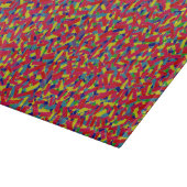 Planche À Découper Confetti (Coin)