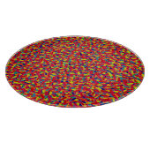 Planche À Découper Confetti (Coin)