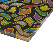 Planche À Découper Confettis (Coin)