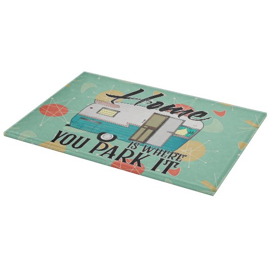 Planche À Découper Conseil de coupe (Coin)