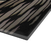 Planche À Découper Conseil de coupe de cuisine de MasterChef (Coin)