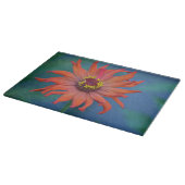 Planche À Découper Conseil de coupe de Zinnia (Coin)