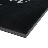 Planche À Découper Conseil de coupe des Légumes de simplicité (Coin)