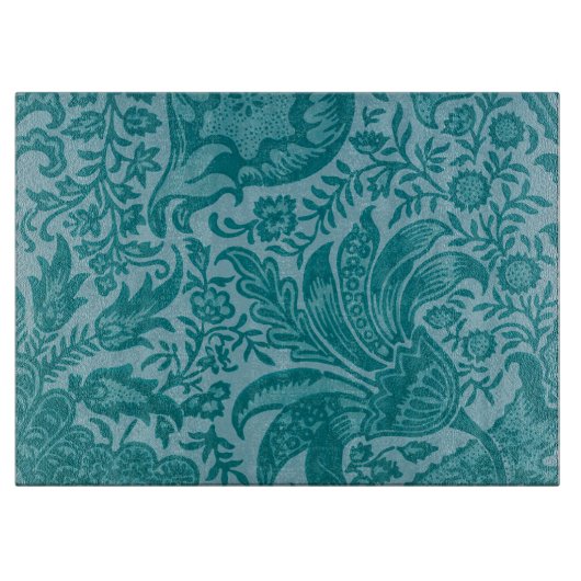 Planche À Découper Conseil de coupe des Motifs indiens (par William M (Devant)