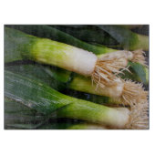 Planche À Découper Conseil de coupe des oignons (Devant)