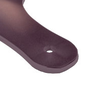 Planche À Découper Conseil de coupe d'Heliconia (Coin)