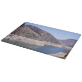 Planche À Découper Conseil de coupe du fleuve Colorado (Coin)