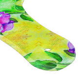 Planche À Découper Conseil de coupe rose (Coin)