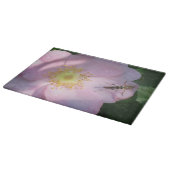 Planche À Découper Conseil de coupe Rose sauvage (Coin)
