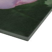 Planche À Découper Conseil de coupe Rose sauvage (Coin)