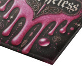 Planche À Découper Conseil de coupe 'The Prophetess' : Préparer avec  (Coin)