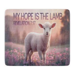 Planche À Découper Conseil de découpe Inspirationnel de la Bible/Écri