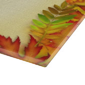 Planche À Découper Conseil de taille du verre de dinde de (Coin)