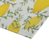 Planche À Découper Conseil de taille du verre d'impression de (Coin)