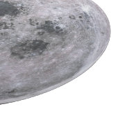 Planche À Découper Conseil fait sur commande de taille du verre de (Coin)