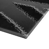 Planche À Découper Conseil moderne de taille du verre d'Union Jack (Coin)