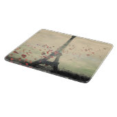 Planche À Découper conseil Paris-orienté de taille du verre (Coin)