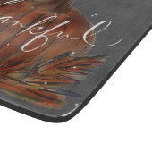 PLANCHE À DÉCOUPER CONSEIL RECONNAISSANT DE TAILLE DU VERRE DE (Coin)