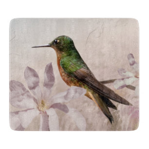 Planche À Découper Conseil rectangulaire de taille du verre de