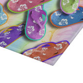 Planche À Découper Conseils de taille du verre d'ART de BASCULES (Coin)