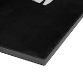 Planche À Découper Continuez à rebondir. (Coin)