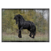 Planche À Découper Contrefiche d'étalon (Devant)