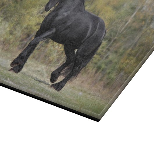 Planche À Découper Contrefiche d'étalon (Coin)