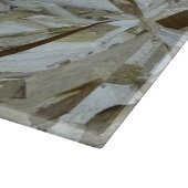 Planche À Découper Contreplaqué frais d'OSB (Coin)