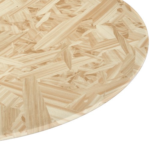 Planche À Découper contreplaqué OSB cool (Coin)