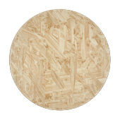 Planche À Découper contreplaqué OSB cool (Devant)